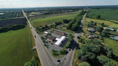 25401 W 119th St, Plainfield, IL for sale Aerial- Image 1 of 1