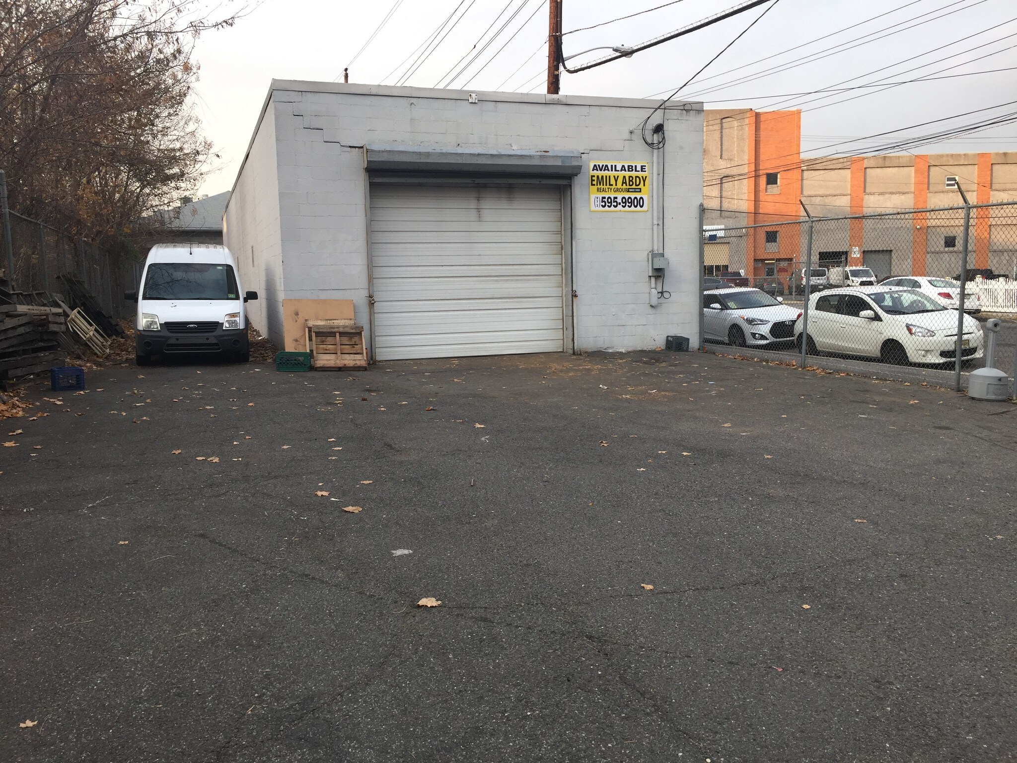 56 E Railway Ave, Paterson, NJ for sale Other- Image 1 of 1