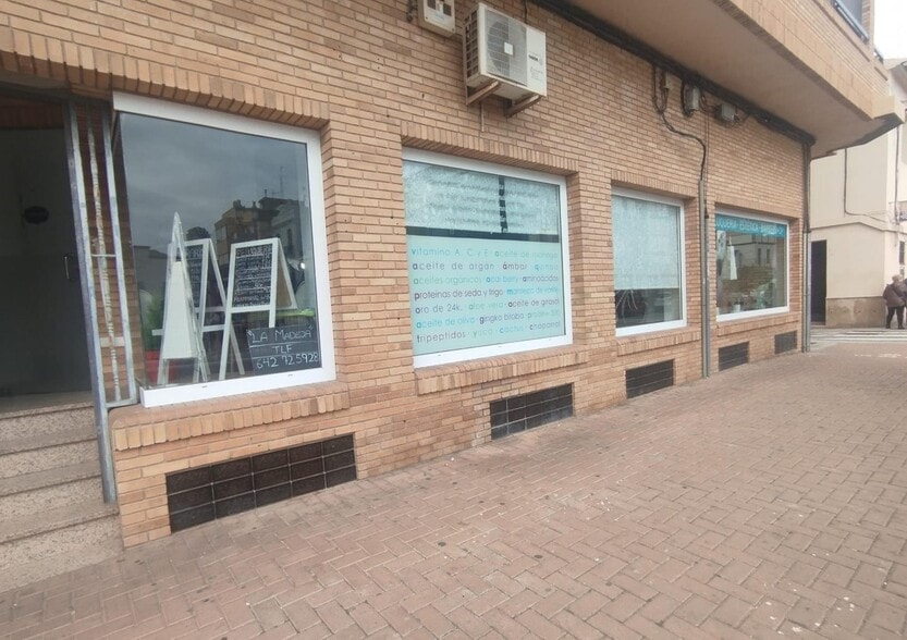 Retail in Nules for sale - Building Photo - Image 3 of 3