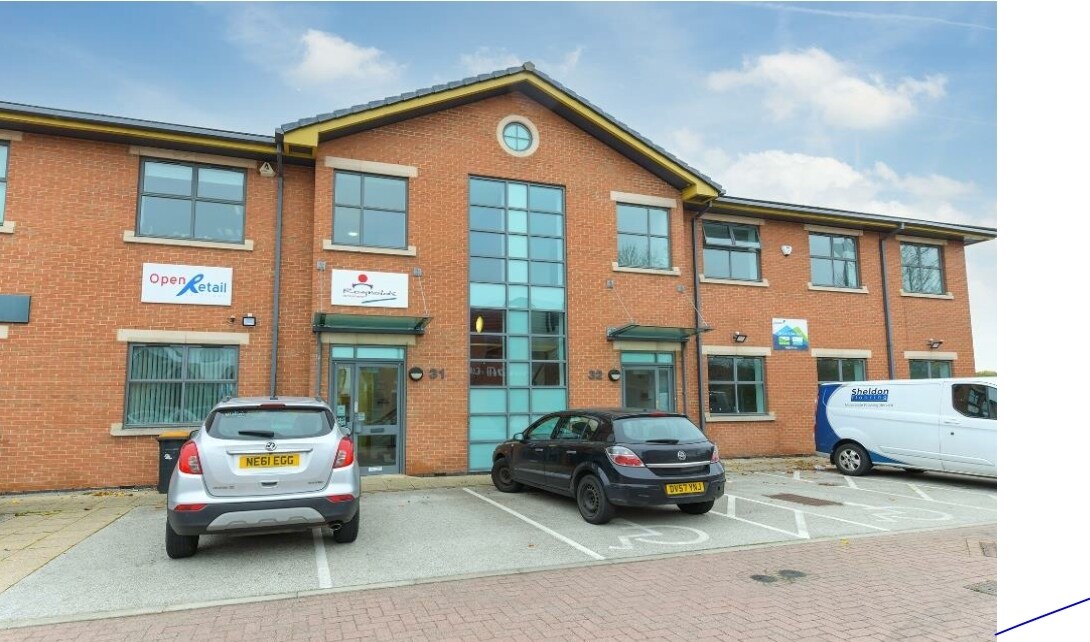 Eldon Rd, Beeston to rent Building Photo- Image 1 of 8