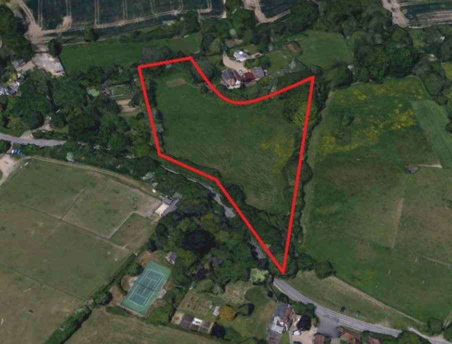 Bromley Rd, Colchester CO4 3JG UK