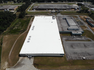 More details for 380 Dark Indigo Ln, Graniteville, SC - Industrial for Rent