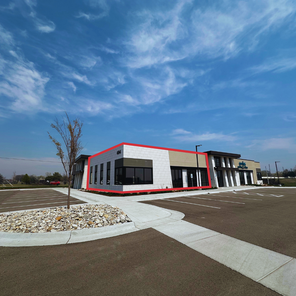 494 N 127th St E, Wichita, KS for rent - Building Photo - Image 1 of 6