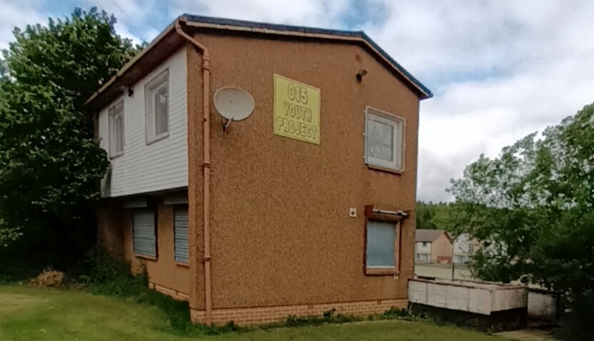 21 Peel Glen Rd, Glasgow for sale Primary Photo- Image 1 of 1