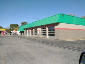 610 E Main St, Carbondale, IL for sale Primary Photo- Image 1 of 6