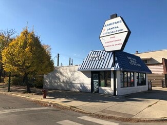 More details for 4235 W Armitage Ave, Chicago, IL - Retail for Sale