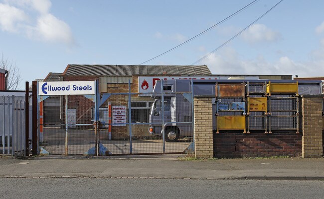 More details for Park Ln, Halesowen - Industrial to Rent