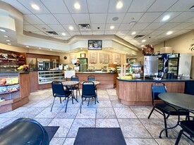 Deli Breakfast Luncheonette Restaurant SALE - Commercial Property