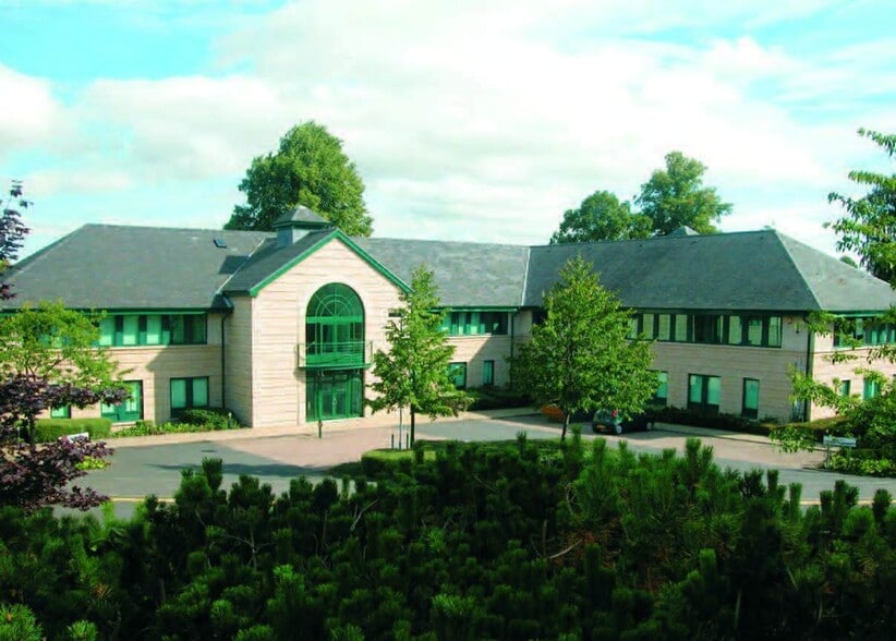 Polmaise Rd, Stirling to rent - Building Photo - Image 2 of 10