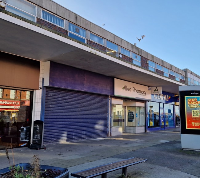 More details for 620-622 Prescot Rd, Liverpool - Retail to Rent