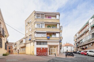 More details for Calle Canteras de Tilly, 6, Madrid - Retail to Rent