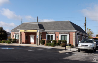 More details for 1130 W 86th St, Indianapolis, IN - Retail for Rent