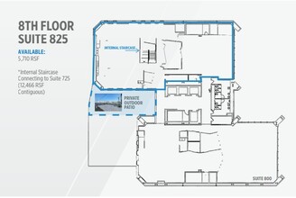 316 W Washington Ave, Madison, WI for rent Floor Plan- Image 1 of 1