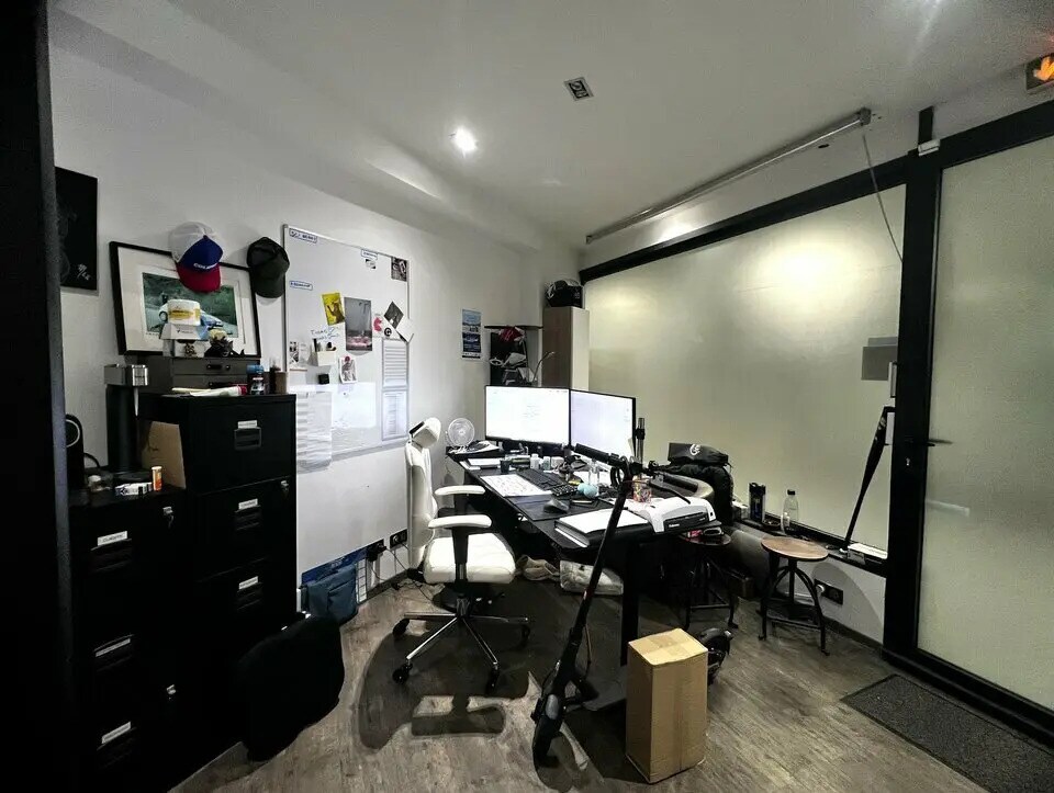 Retail in Cagnes-sur-Mer for sale Interior Photo- Image 1 of 4