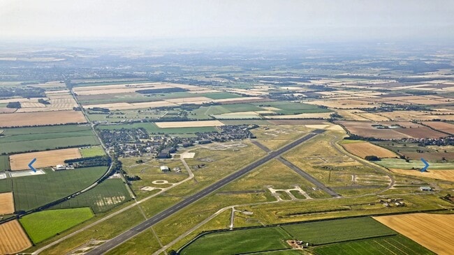 More details for Unnamed Rd, Scampton - Land for Sale