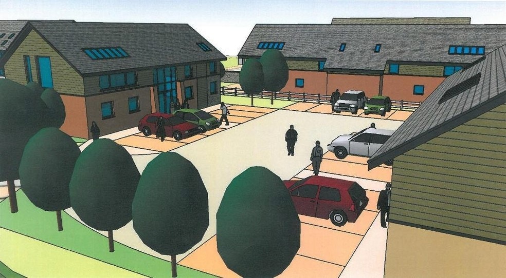 Deepdale Ln, Nettleham to rent - Building Photo - Image 2 of 4