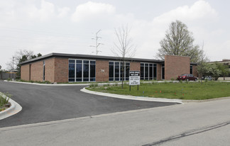 714 Enterprise Dr, Oak Brook IL - Commercial Property