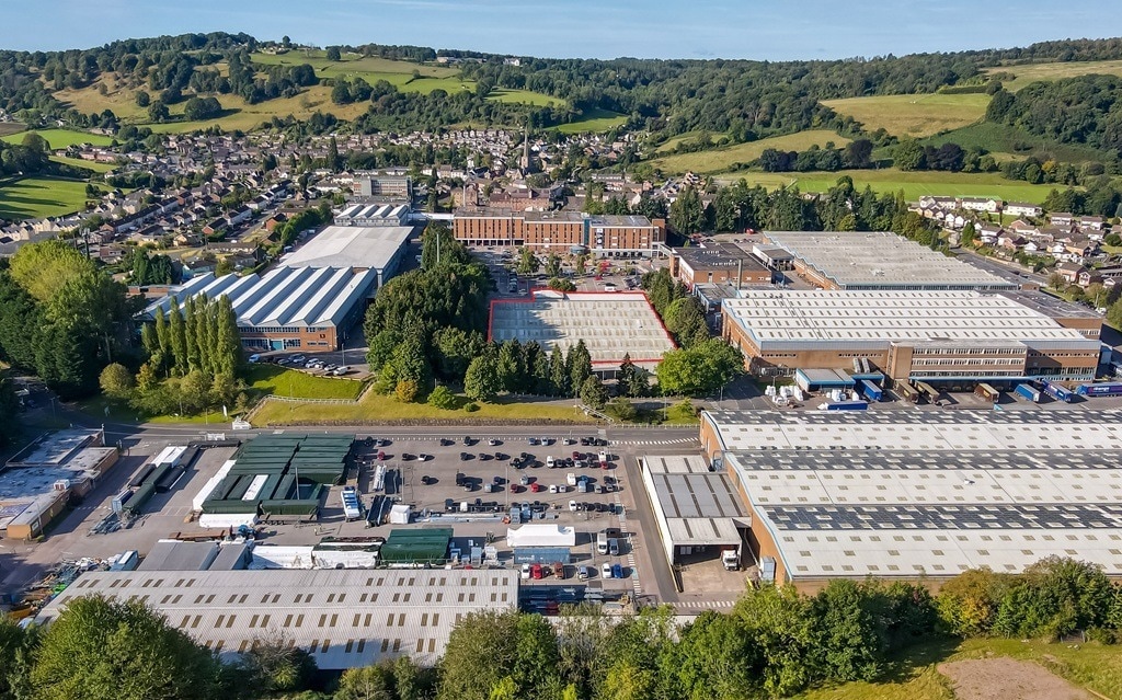 Vantage Point Dr, Mitcheldean to rent Building Photo- Image 1 of 6