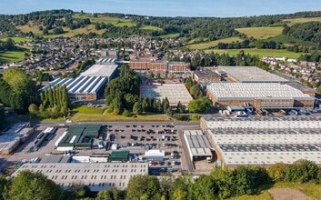 Vantage Point Dr, Mitcheldean to rent Building Photo- Image 1 of 6