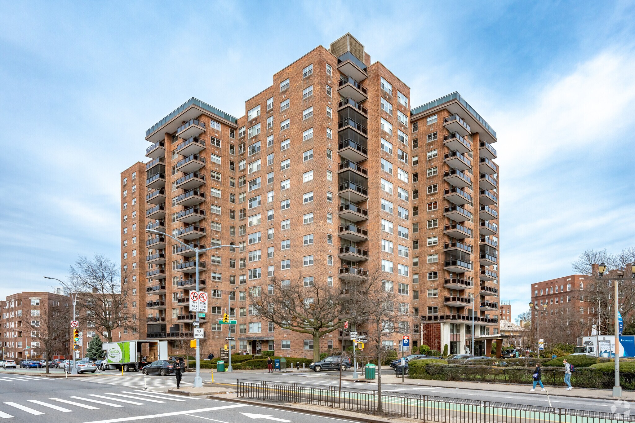 10721 Queens Blvd, Forest Hills, NY for sale Primary Photo- Image 1 of 1