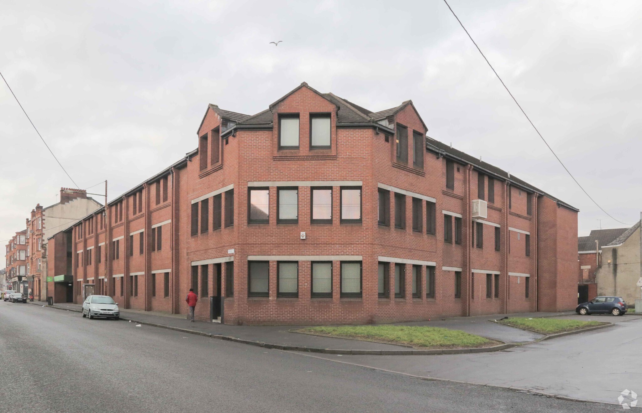 9 Muslin St, Glasgow for sale Primary Photo- Image 1 of 1