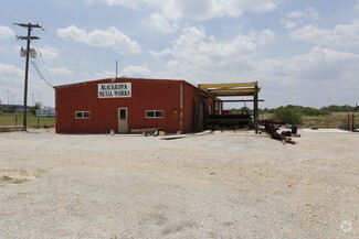 More details for 3600 N State Highway 123, San Marcos, TX - Industrial for Rent