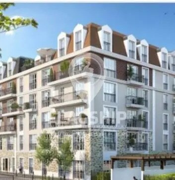 Retail in Chelles for sale - Building Photo - Image 1 of 2