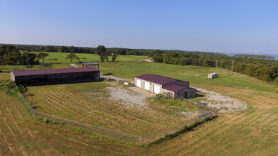 175 Krebs Ranch Rd, Eufaula, OK for sale Primary Photo- Image 1 of 1