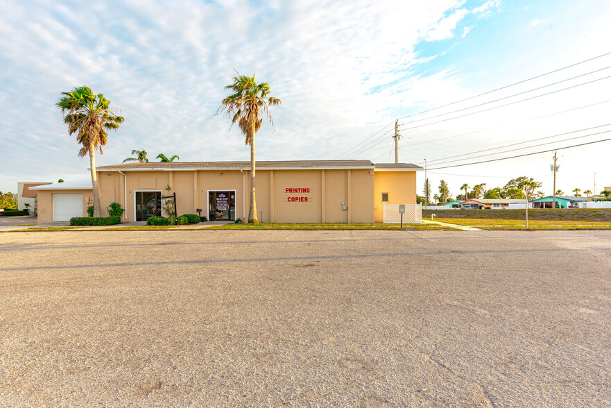 1101 S McCall Rd, Englewood, FL for rent - Aerial - Image 1 of 37