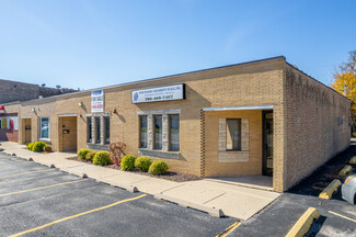 More details for 1126-30 N Maple Ave, La Grange Park, IL - Office for Sale