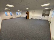 Internal space