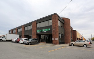 More details for 1020 Brock Rd, Pickering, ON - Light Industrial to Rent