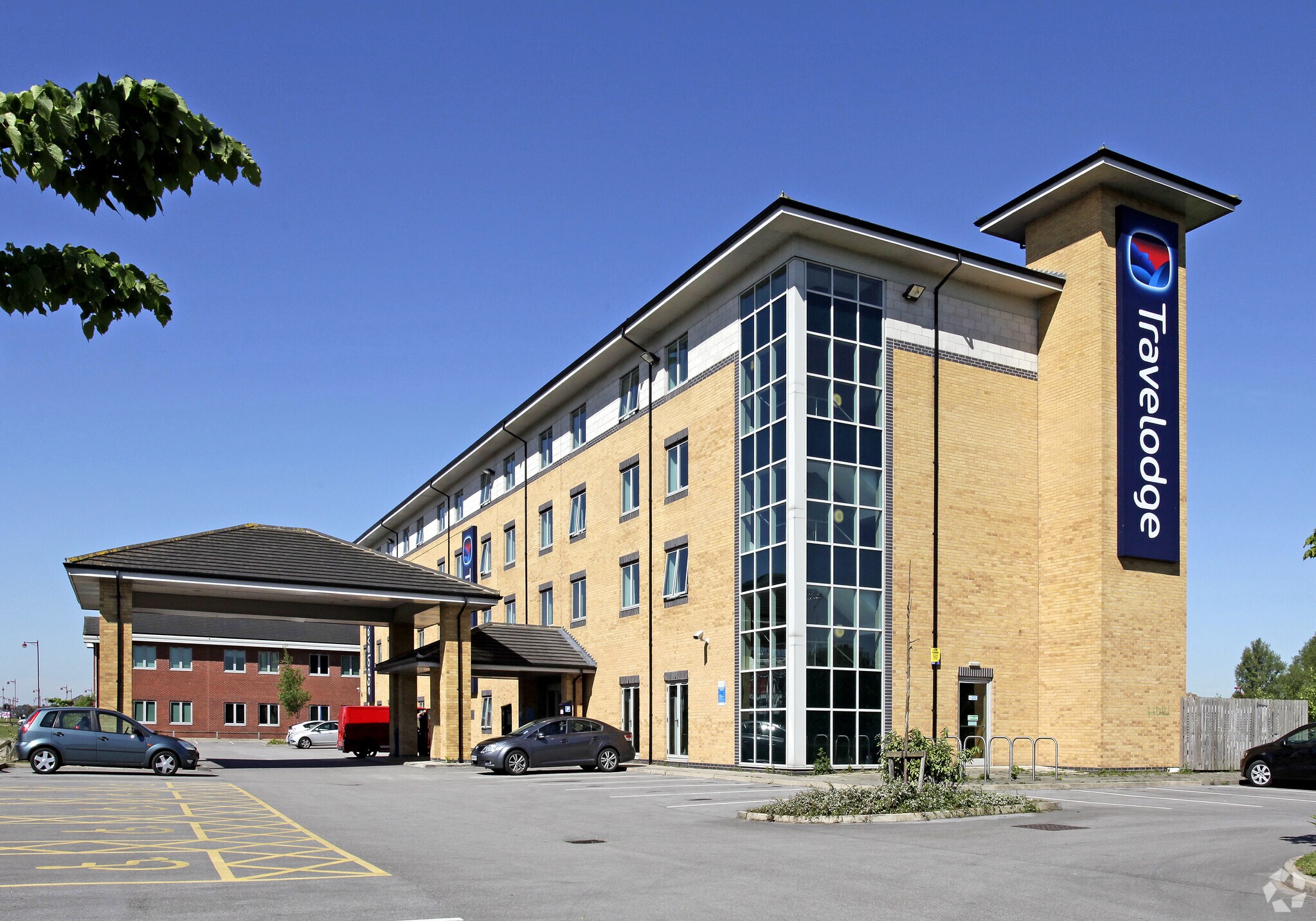 Prospect Pl, Derby for sale Primary Photo- Image 1 of 1