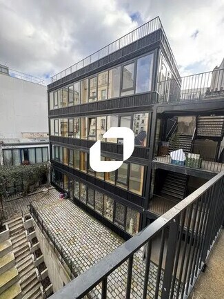 More details for Light Industrial to Rent