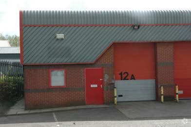 Albion Dr, Thurnscoe for sale Primary Photo- Image 1 of 1