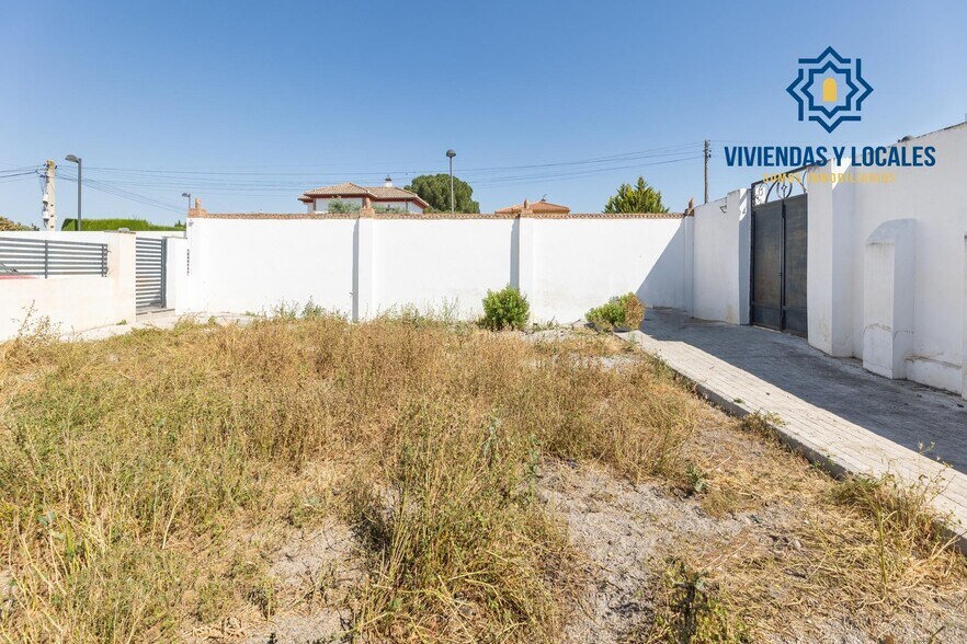 Land in Cúllar Vega, Granada for sale - Building Photo - Image 3 of 16