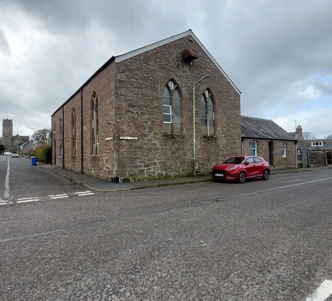 22 Church St, Blairgowrie for sale - Building Photo - Image 2 of 3
