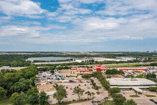 More details for 9713 Harry Hines Blvd, Dallas, TX - Mixed-use to Rent