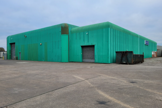 More details for 2-2a Haller St, Hull - Industrial for Rent