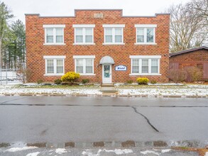 50 Franklin St, Batavia, NY for sale Building Photo- Image 1 of 53