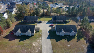 More details for 3454 Rockfish Rd, Raeford, NC - Residential for Sale