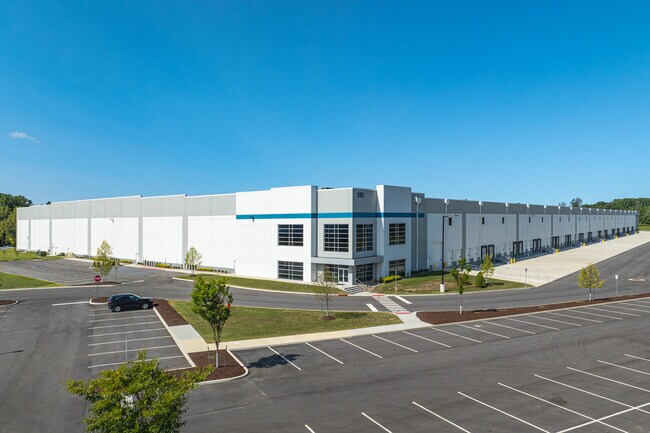 More details for 280 Locke Ave, Woolwich, NJ - Industrial to Rent