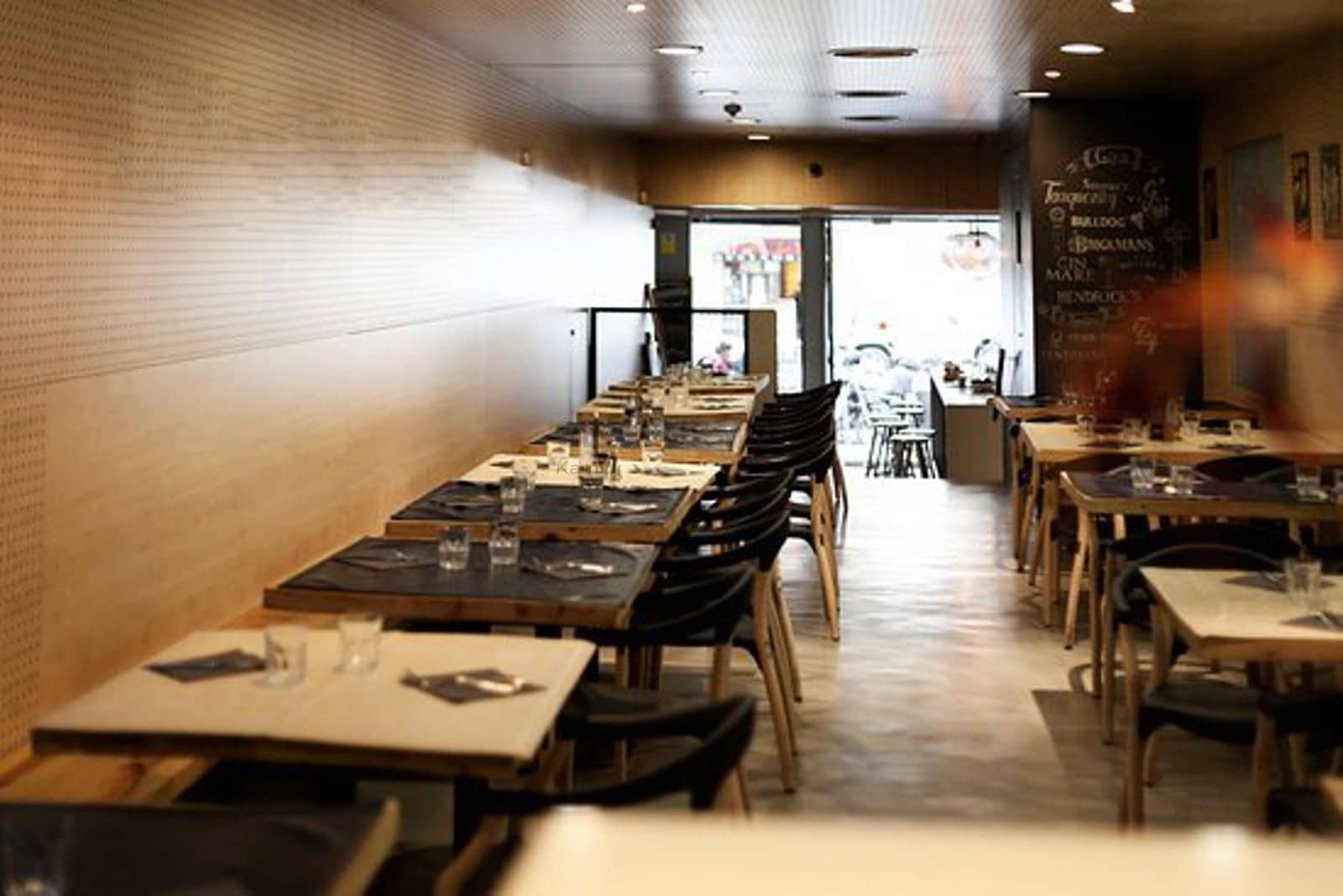 Retail in Barcelona, Barcelona to rent Interior Photo- Image 1 of 5