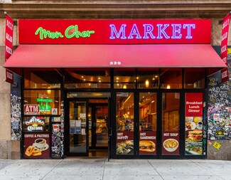 More details for 339 Broadway, New York, NY - Retail to Rent