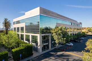 More details for 2400 Empire Ave, Burbank, CA - Office for Rent