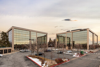 More details for 5215 W Wiley Post Way, Salt Lake City, UT - Office for Rent