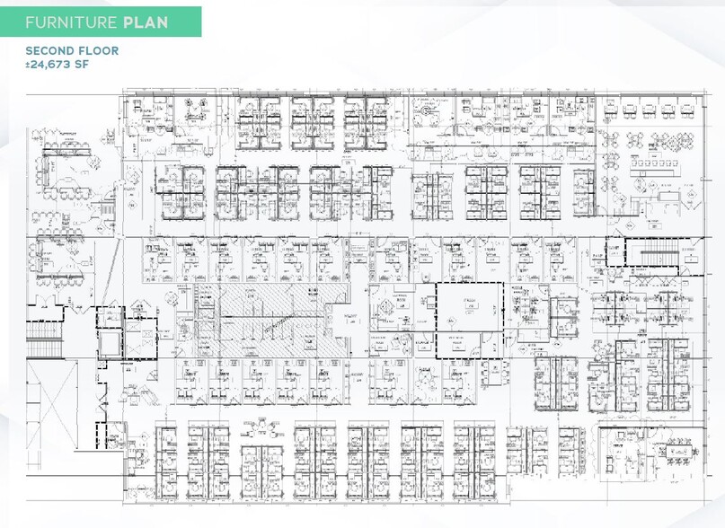 2480 Natomas Park Dr, Sacramento, CA for rent - Floor Plan - Image 2 of 7