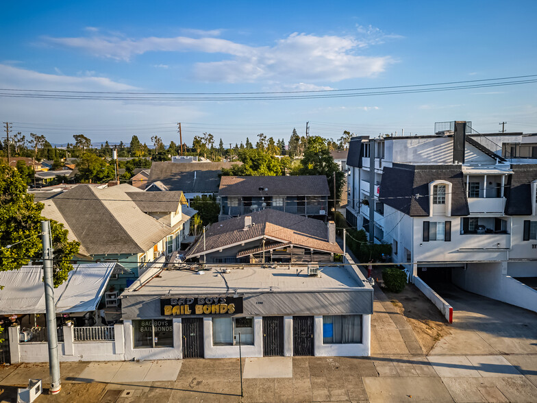 1106 W Santa Ana Blvd, Santa Ana, CA for sale - Building Photo - Image 3 of 9