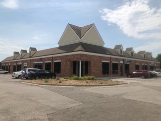 More details for 1741-1771 NW Burdett Xing, Blue Springs, MO - Medical, Retail for Rent