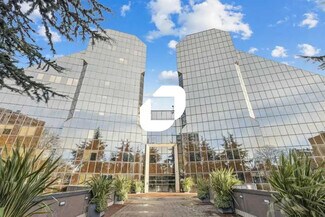 More details for 191 Avenue Aristide Briand, Cachan - Office to Rent